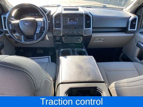 Used 2017 Ford F150 XLT w/ Equipment Group 301A Mid image 6