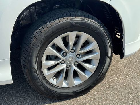 Used 2019 Lexus GX 460 Premium AWD/4WD image 10