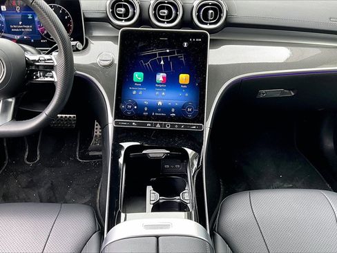 Used 2026 Mercedes-Benz CLE 300 4MATIC Coupe image 24