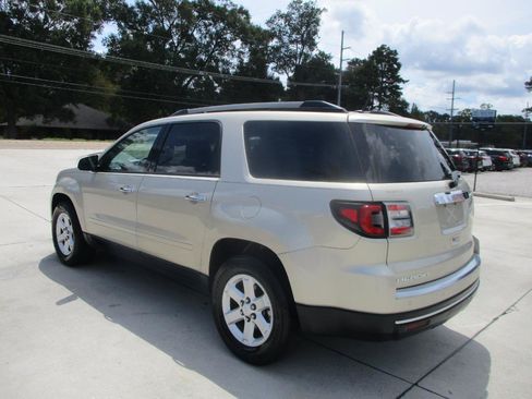 Used 2014 GMC Acadia SLE FWD image 7