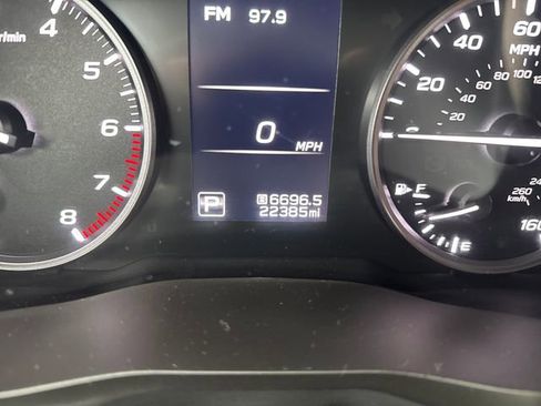 Used 2025 Subaru Ascent Premium AWD/4WD image 23