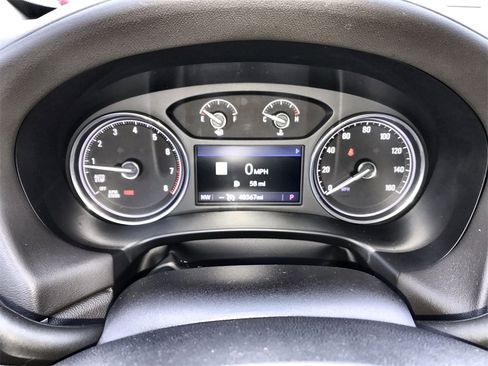 Used 2021 Buick Enclave Essence w/ Sound and Sites Package image 15