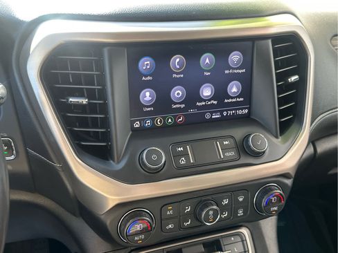 Used 2020 GMC Acadia Denali w/ Denali Ultimate Package image 36