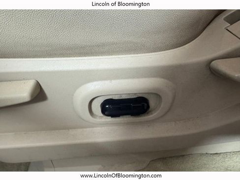 Used 2008 Ford Edge Limited FWD image 42