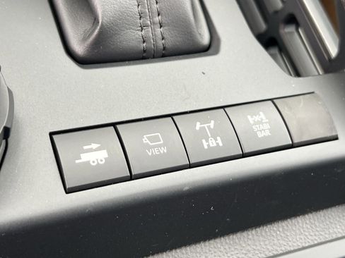 New 2025 Toyota Tacoma TRD Pro image 25