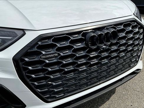 Used 2023 Audi Q5 2.0T Premium Plus w/ Premium Plus Package image 33