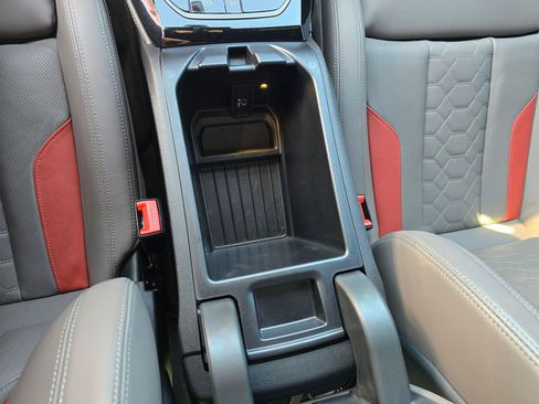 Used 2022 BMW X3 M w/ Competition Package AWD/4WD image 26