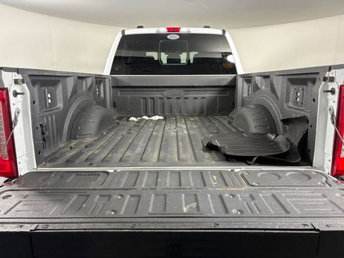 Certified 2025 Ford F350 Lariat w/ Lariat Ultimate Package image 31