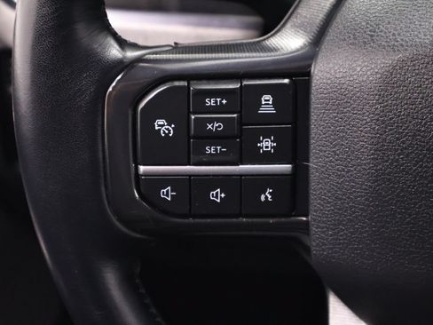 Certified 2025 Ford F350 Platinum AWD/4WD image 25