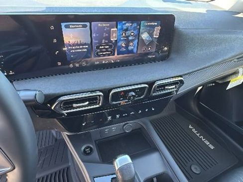 New 2026 Nissan Sentra SV w/ SV Convenience Package FWD image 15