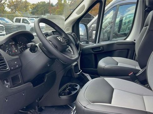 New 2026 RAM ProMaster 1500 w/ Convenience Group image 32
