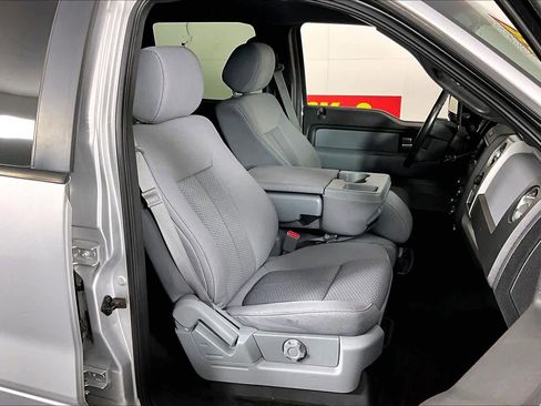 Used 2014 Ford F150 XLT w/ Equipment Group 302A Luxury image 8