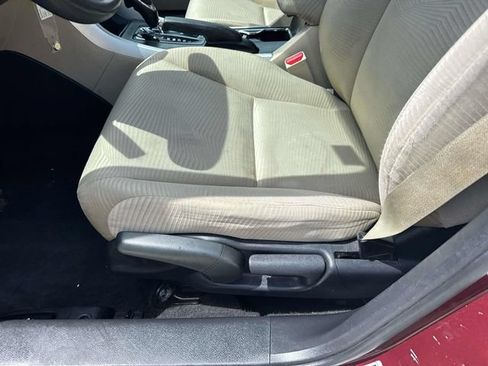 Used 2015 Honda Accord LX image 16