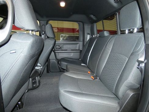 New 2026 RAM 3500 Tradesman image 23