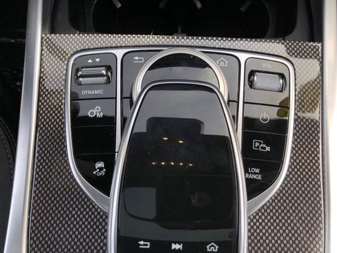 Used 2021 Mercedes-Benz G 550 image 34