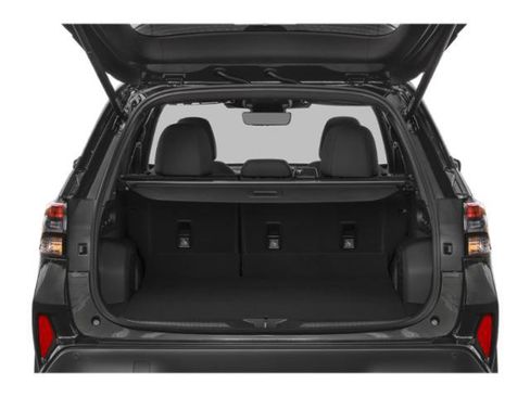 New 2026 Subaru Forester Premium AWD/4WD image 13