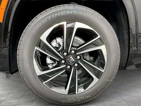 New 2026 Buick Enclave Sport Touring w/ Super Cruise Package image 12