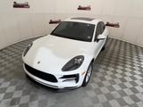 Used 2020 Porsche Macan image 3