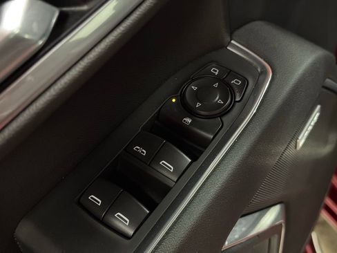 Certified 2025 Chevrolet Silverado 1500 RST w/ Convenience Package II image 37