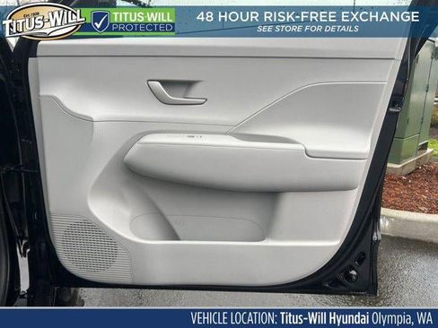 New 2026 Hyundai Kona SE AWD/4WD image 25