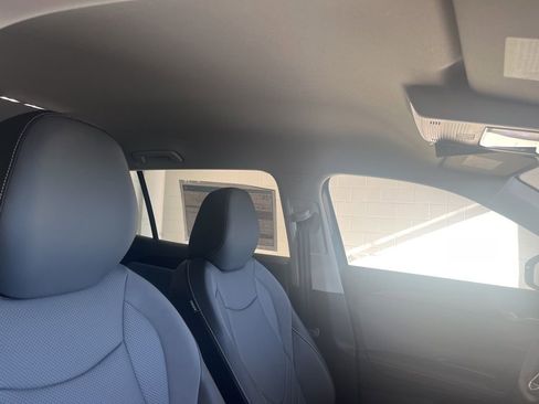 New 2026 Volkswagen Tiguan SE AWD/4WD image 44