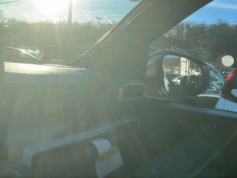 Used 2025 Toyota 4Runner TRD Off-Road Premium image 17