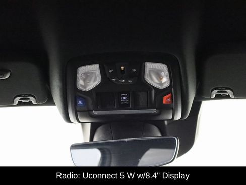 Used 2022 RAM 1500 Rebel w/ Rebel Level 2 Equipment Group AWD/4WD image 22