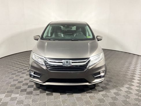 Used 2019 Honda Odyssey Elite image 10