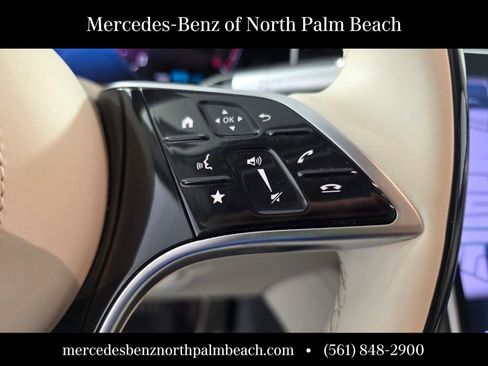 Certified 2022 Mercedes-Benz S 580 4MATIC Sedan image 19