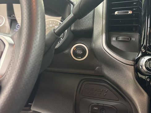 New 2026 RAM 2500 Tradesman image 12