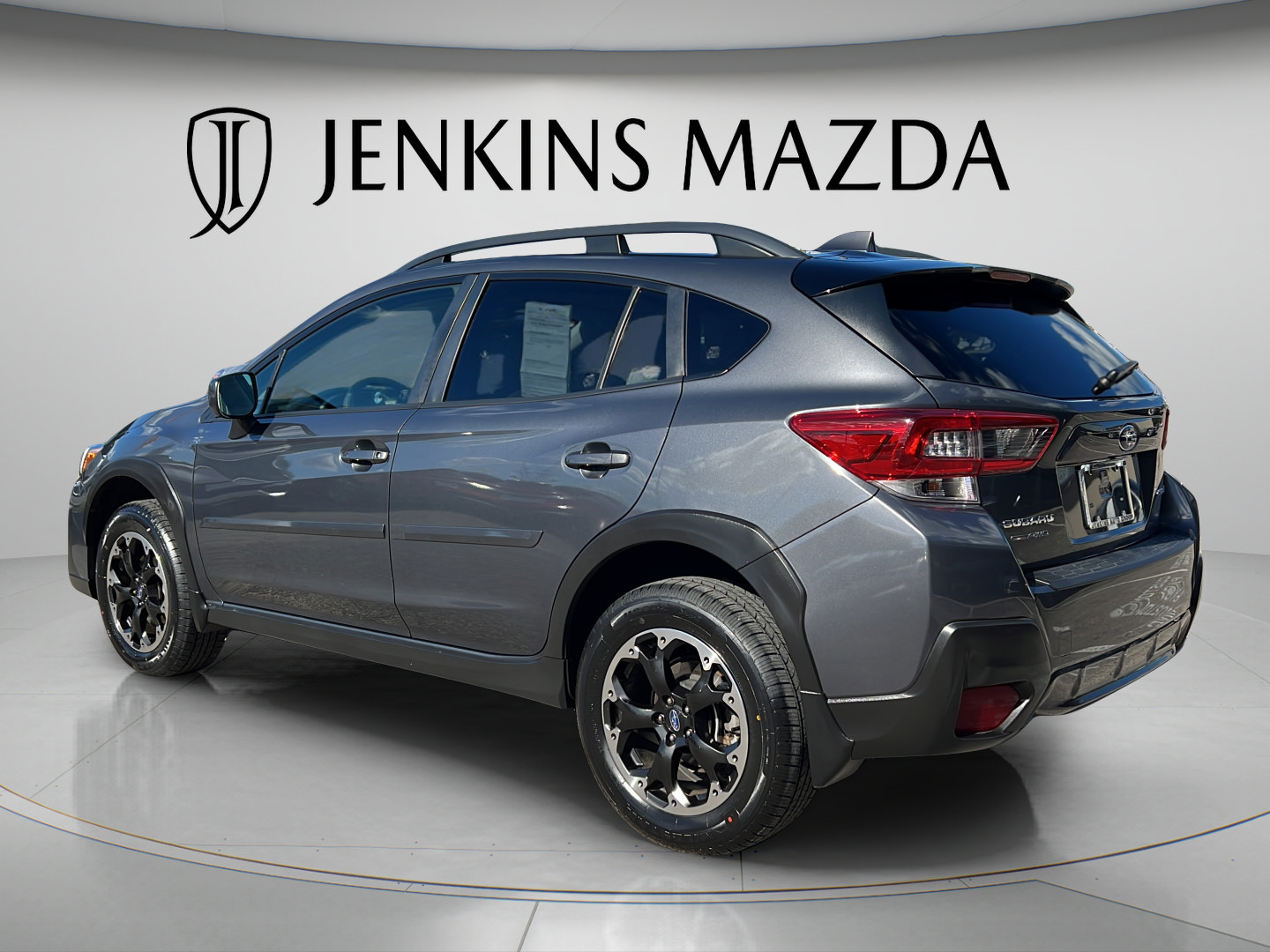 Used 2021 Subaru Crosstrek 2.0i Premium w/ Moonroof Package AWD/4WD image 5