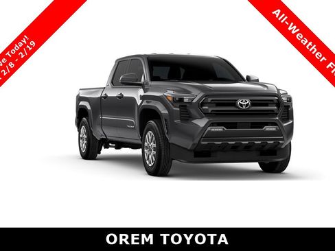 New 2026 Toyota Tacoma SR5 image 16