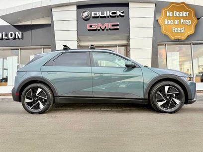 Used 2026 Hyundai Ioniq 5 SE