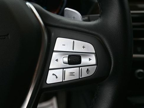 Used 2023 BMW X3 xDrive30i image 21