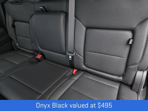 New 2026 GMC Sierra 1500 Denali w/ Denali Reserve Package AWD/4WD image 5