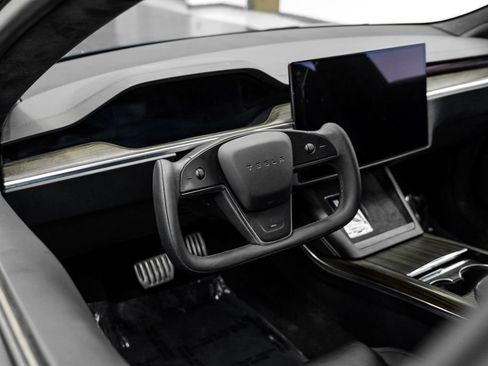 Used 2023 Tesla Model S AWD/4WD image 15