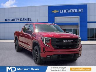 Certified 2024 GMC Sierra 1500 Elevation AWD/4WD video 1