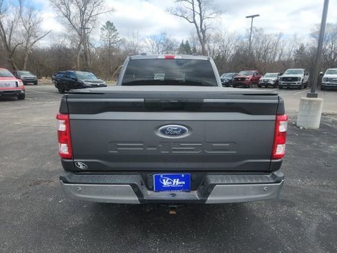 Used 2022 Ford F150 XL w/ Equipment Group 101A High image 6