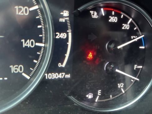 Used 2019 MAZDA CX-5 Signature image 14