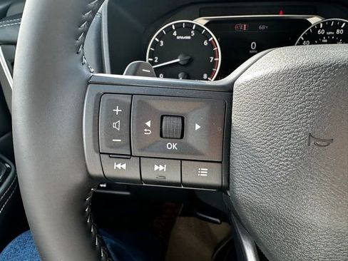 New 2026 Nissan Rogue SV w/ Cold Weather Package image 33