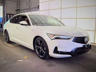 Used 2024 Acura Integra A-Spec video 1