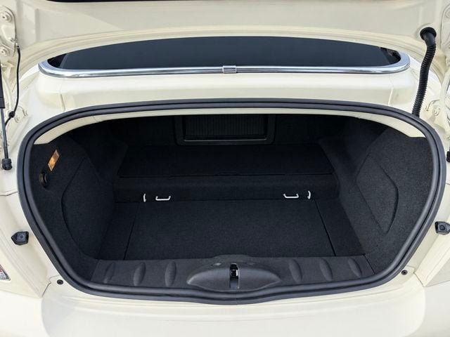 Used 2015 MINI Cooper Roadster S FWD image 19