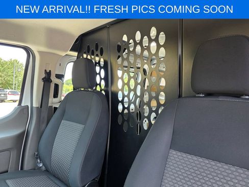 Used 2025 Ford Transit 250 Low Roof w/ Exterior Upgrade Package RWD image 9
