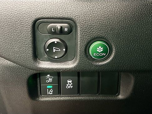 Used 2020 Honda Passport EX-L image 8