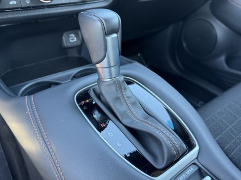 Used 2025 Honda HR-V Sport image 22
