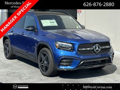Used 2024 Mercedes-Benz GLB 250