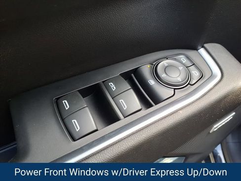 Certified 2024 Chevrolet Silverado 1500 RST w/ Convenience Package II image 23