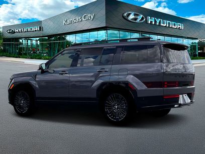 New 2026 Hyundai Santa Fe Calligraphy w/ Tow & Go Package