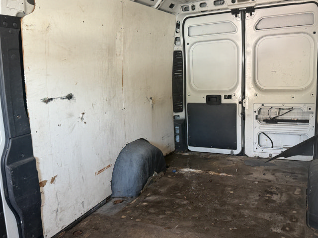 Used 2015 RAM ProMaster 3500 w/ Interior Convenience Group FWD image 26