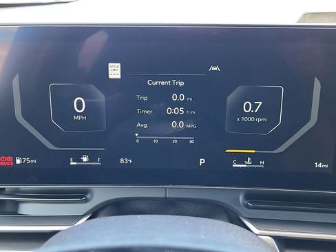 New 2025 Kia Carnival SX image 20